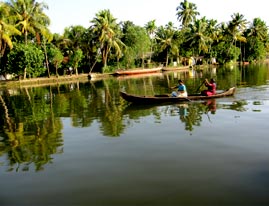 Sublime Kerala